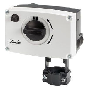 Danfoss AMV 25 Buhar Lineer Vana Motoru 24V