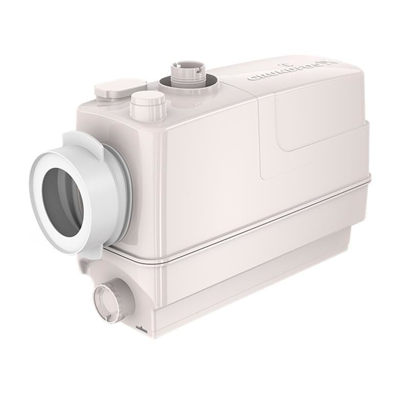 Grundfos SOLOLIFT2 CWC-3 Atık Su Transfer İstasyonu 97775316