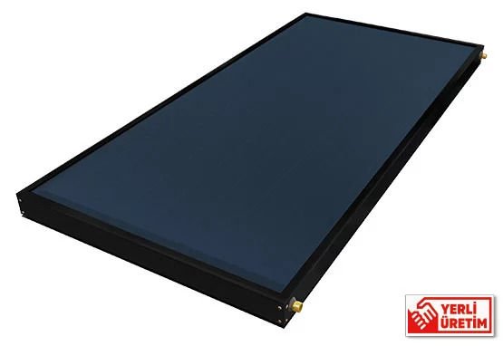 Solimpeks Ansg 1808 Güneş Kollektörü