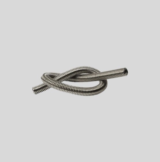 Solimpeks 20 Cm Çelik Fleks Hortum