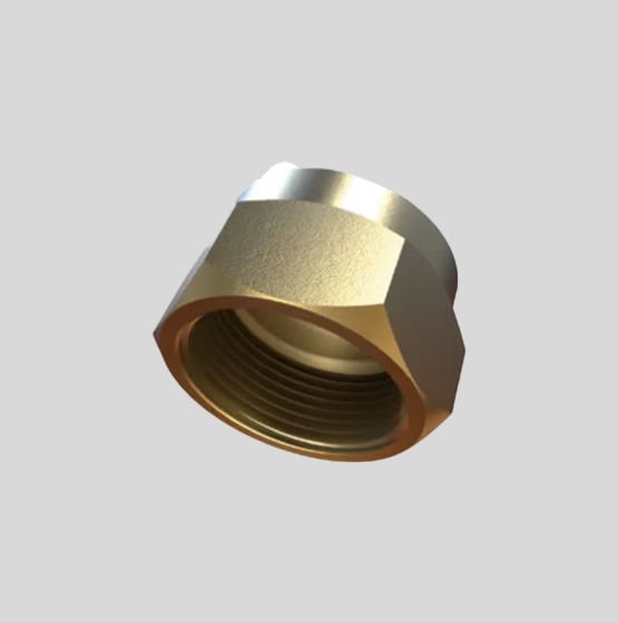 Solimpeks 3/4'' Körtapa