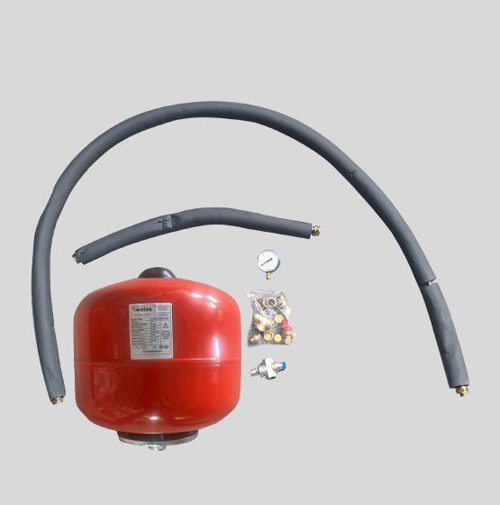 Solimpeks Elite 300 Lt Paket Sistem Kiti