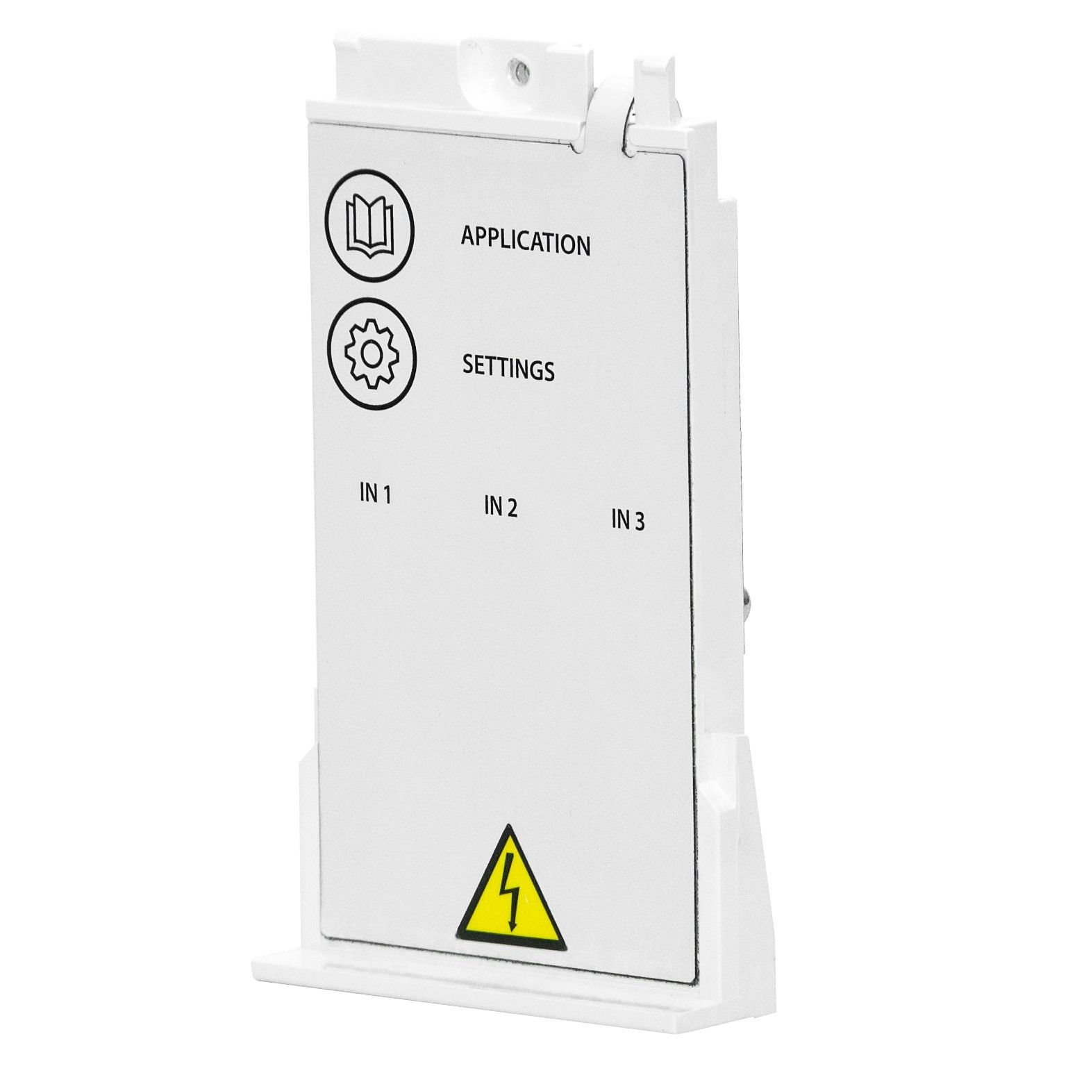 Danfoss Icon™ 24V Ana Kontrolör için Genişletme Modülü