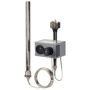 Danfoss AFT 06 Termostatik Aktüatör 40-110 °C
