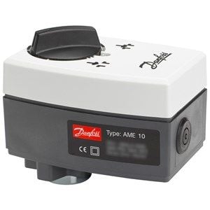 Danfoss AMV 10 Lineer Gövde Aktüatörü 230 V
