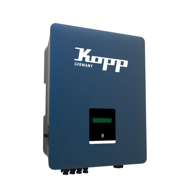 Solimpeks Kopp.Kuara 25.0-2-Trifaze İnverter