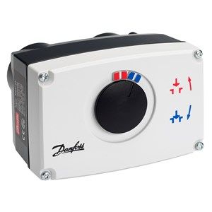 Danfoss AMV 23 Lineer Gövde Aktüatörü 230V