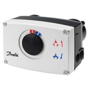 Danfoss AMV 33 Lineer Gövde Aktüatörü 230V