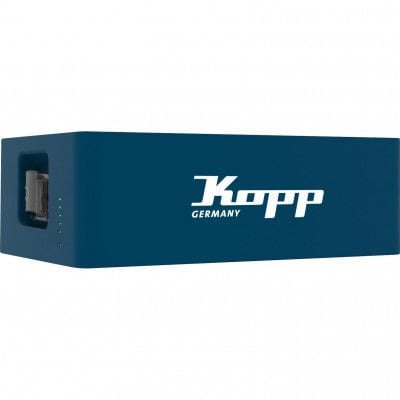 Solimpeks Kopp Katana Base Kontrol Ünitesi 2,9 Kwh