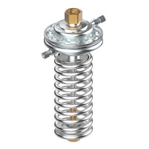 Danfoss AFPA Fark Basınç Tahliye Vanası Aktüatörü 1-5 bar
