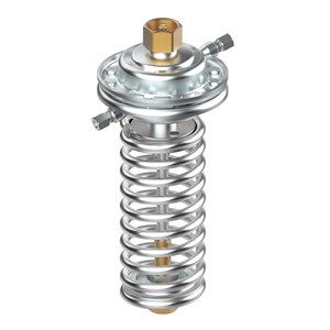 Danfoss AFPA Fark Basınç Tahliye Vanası Aktüatörü 0.5-2.5 bar