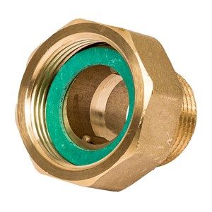 Danfoss Pirinç Rakor Seti DN25 R1
