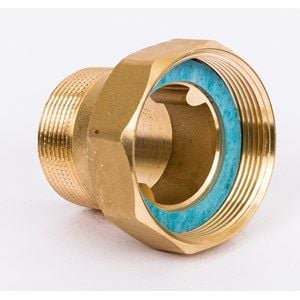 Danfoss Pirinç Rakor Seti DN40 R 1/2