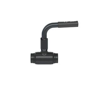 Danfoss JIP-II Küresel Vana PN40 DN32