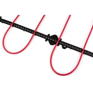 DEVIfast Plastik 1cm Aralıklı 10m/paket