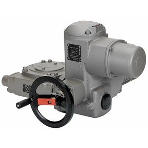 Danfoss SBFV Vana İçin AUMA Aktüatör DN200-DN250