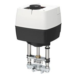 Danfoss Novocon L Spring Up Dijital Aktüatör DN125-DN150