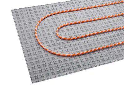 RAUTHERM SPEED plus döşeme matları P (plaka)