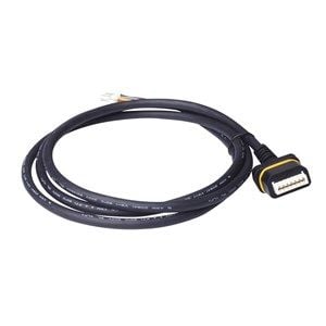 Danfoss Novocon S Remote Termostat Bağlantı Kablosu 1.5 m