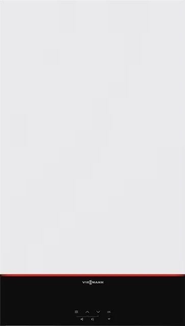 Viessmann Vitodens 100-W B1HF 32 kW Isıtıcı