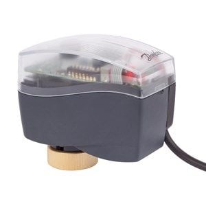 Danfoss AME 110 NL Oransal Vana Motoru 24V
