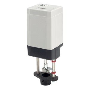 Danfoss AME 55 QM Oransal Vana Motoru 24V