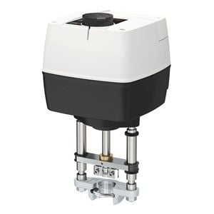 Danfoss AME 655-1 Oransal Vana Motoru 24V