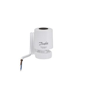 Danfoss TWA-Q Termal Vana Motoru 230V