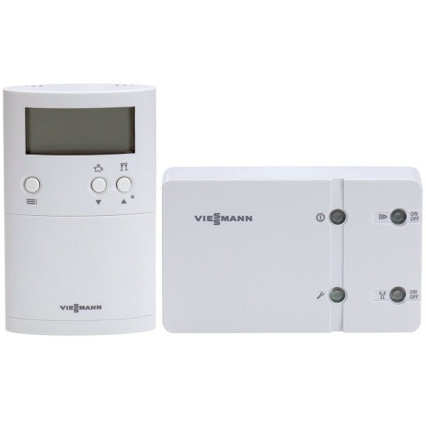 Viessmann Vitotrol 100-Tip UTDB RF