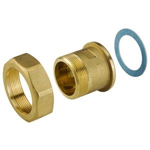 Danfoss Dış Dişli Gövdeler İçin Pirinç Rakor DN50