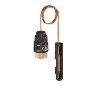 Danfoss AB-QT için QT Termostat 65-85°C