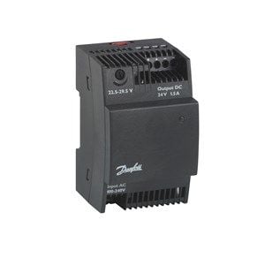Danfoss AK-PS 150 SonoCollect 111 için Güç Kaynağı 24V