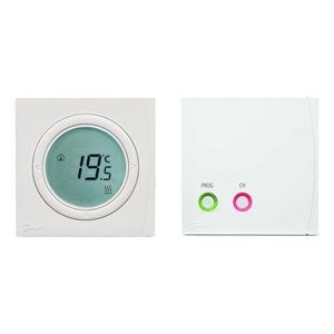 Danfoss RET 2001 B Dijital Oda Termostatı RF+RX1-S 5-35°C