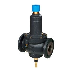 Danfoss AB-PM Fark Basınç ve Motorlu Kontrol Vanası DN80