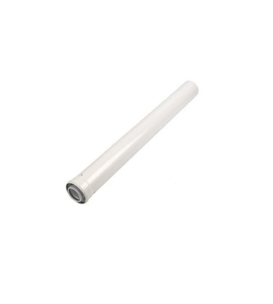 Viessmann Uzatma 0,5 m (60/100 mm)