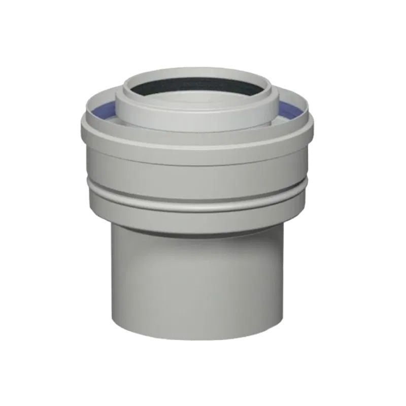 Viessmann Redüksiyon 125/150 mm 7151836