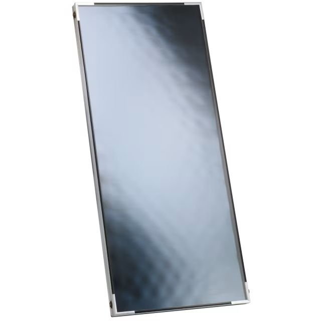 Viessmann Vitosol 100 FM SV1F 3 - 4 Düz Plakalı Kolektör SK06043