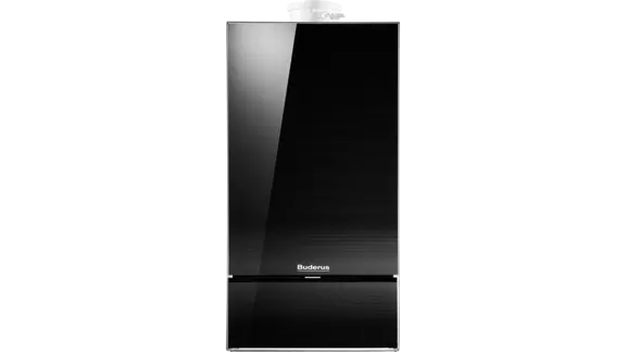 Buderus Logomax Plus GB172-42i H Siyah