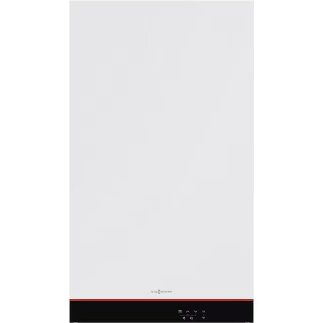Viessmann Vitodens Connect Gaz Yoğuşmalı Kombi 32 kW