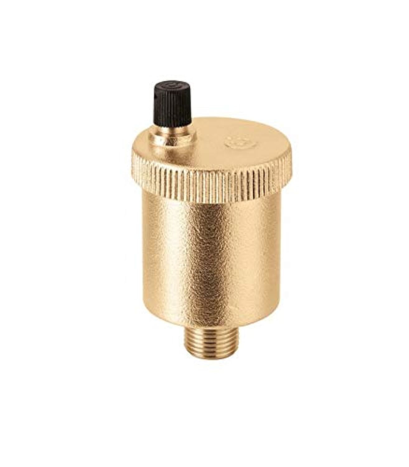 Caleffi 5020 MINICAL Otomatik Hava Purjörü 3/8'' E