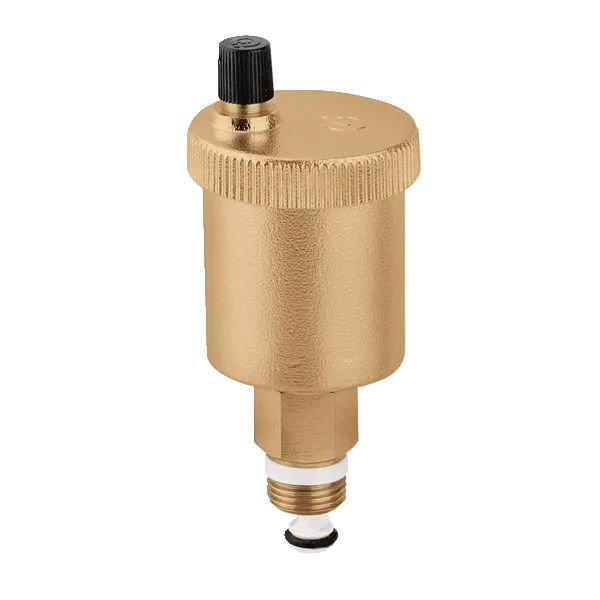 Caleffi 5021 MINICAL Otomatik Hava Purjörü 1/2'' E