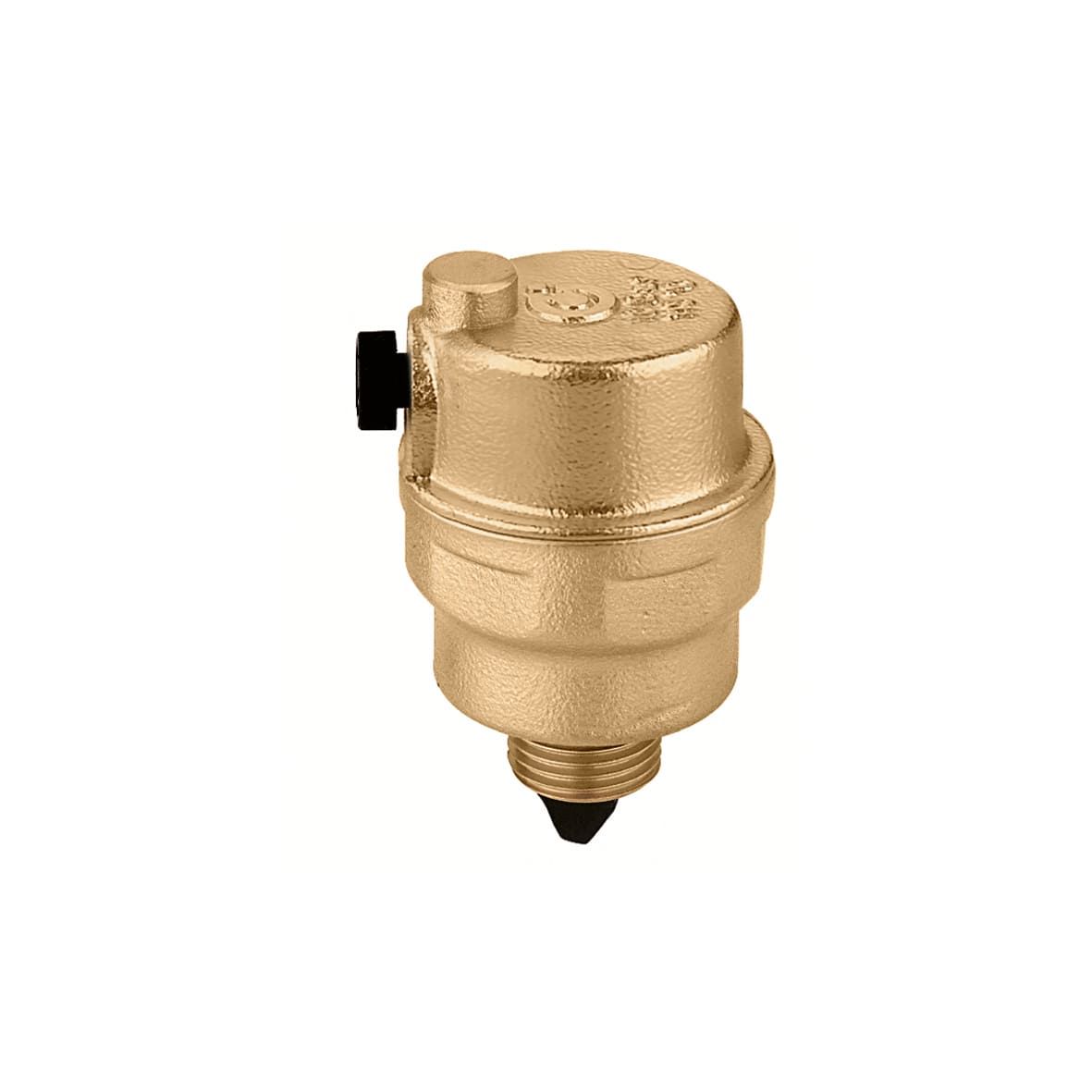 Caleffi 5024 ROBOCAL Otomatik Hava Purjörü 1/4'' E