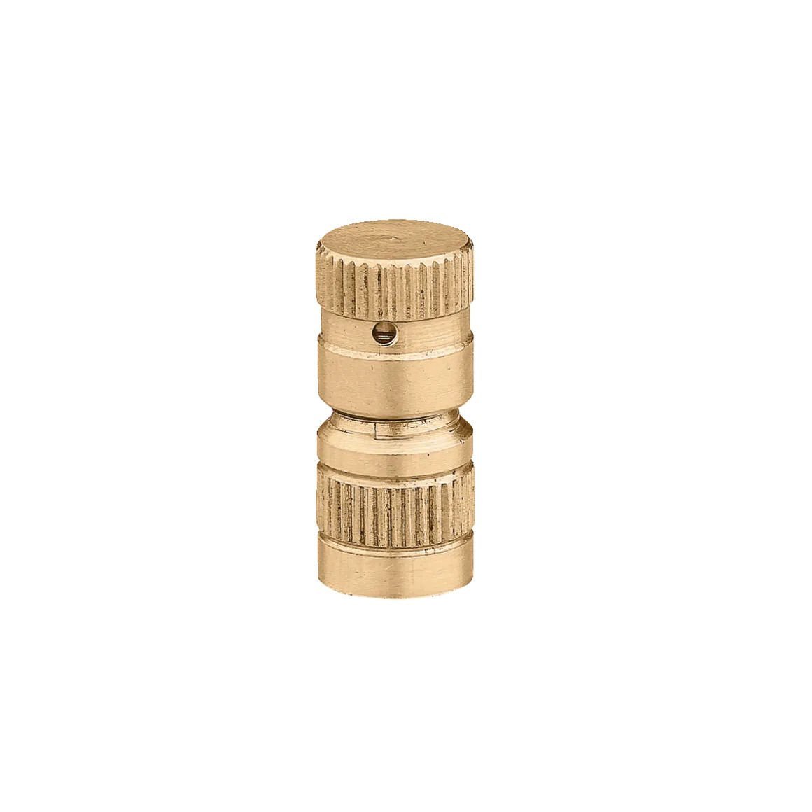 Caleffi 562100 Anti Vakum Başlığı