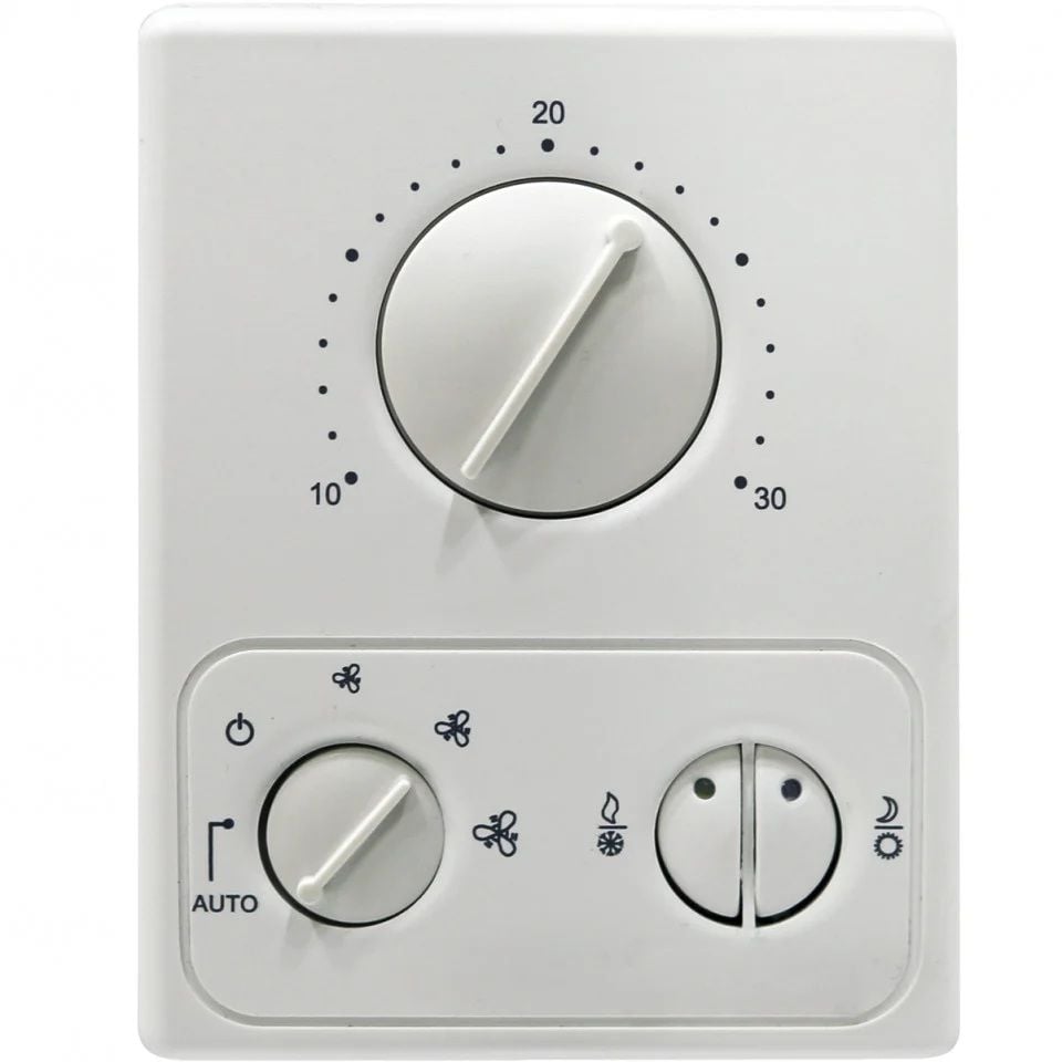 Viessmann Fan Coil Uzaktan Kumanda Vitocal 100-A ZK05152
