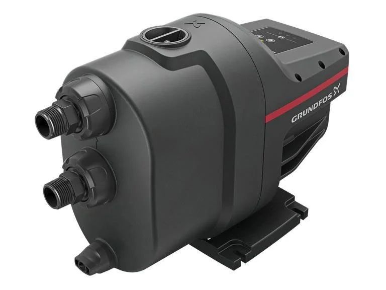 Grundfos Scala1 3-45 Sessiz Otomatik Hidrofor Tak-Çalıştır 4.5 Bar 5.6 m³/h