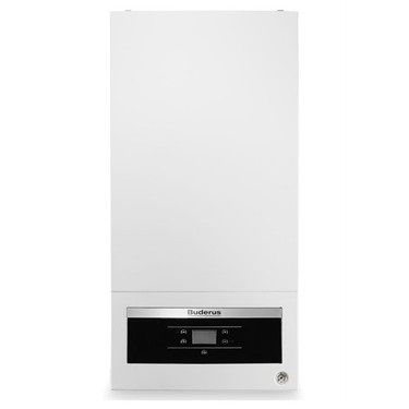 BUDERUS Logomax Plus GB 062-24 K D