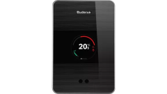 Buderus TC100 V2 Logamatic Akıllı Kablolu Termostat