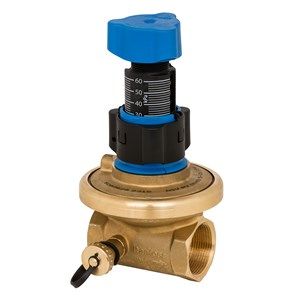 Danfoss Hidrolik Balans Vanası ASV-PV 4G, DN 40, 20 kPa - 60 kPa