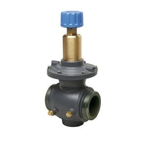 Danfoss Hidrolik Balans Vanası ASV-PV 3G, DN 50, 60 kPa - 100 kPa