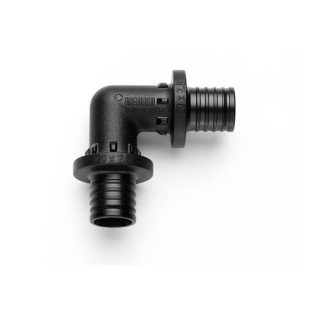 Dirsek RAUTITAN PX, 90° 40 - 40